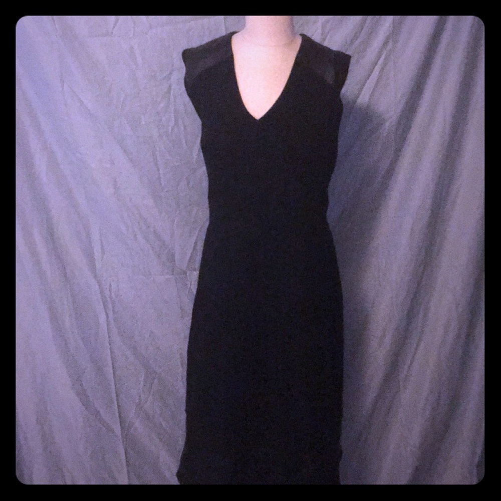 Calvin Klein Sweater Dress